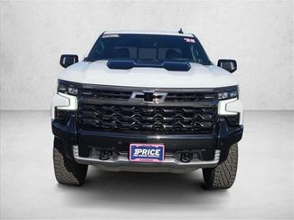Certified 2025 Chevrolet Silverado 1500 ZR2 w/ Technology Package video 2