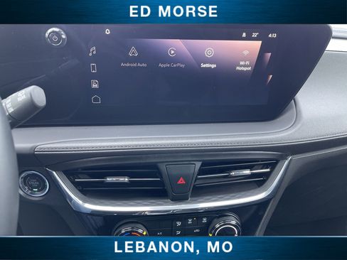 Certified 2024 Buick Encore GX Sport Touring image 13