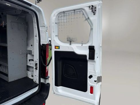 Used 2020 Ford Transit 250 Low Roof AWD image 30