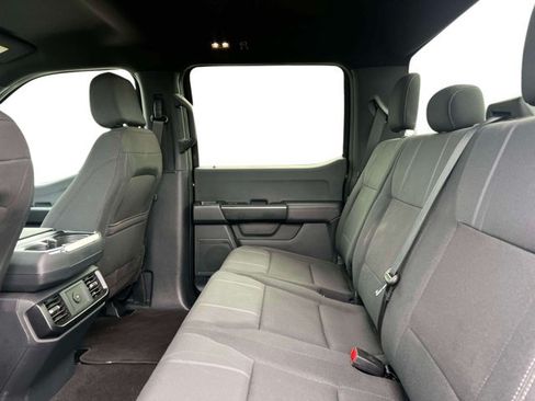 Used 2026 Ford F150 STX w/ Equipment Group 200A AWD/4WD image 17