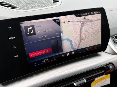 New 2026 BMW X2 M35i w/ Technology Package image 25