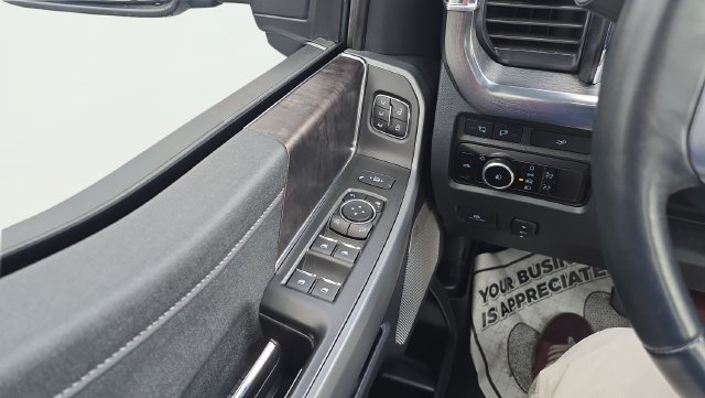 Used 2023 Ford F350 Lariat w/ Lariat Ultimate Package AWD/4WD image 15