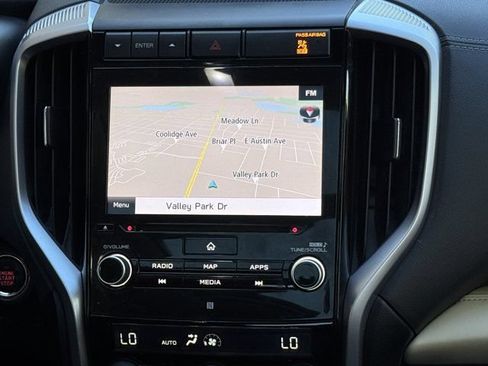 Used 2020 Subaru Ascent Limited w/ Technology Package AWD/4WD image 31