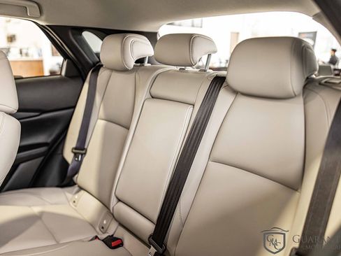 Used 2023 MAZDA CX-30 AWD 2.5 S w/ Preferred Package image 32