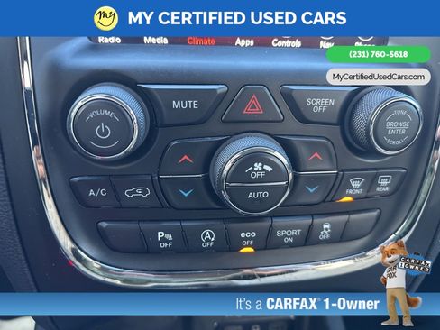 Used 2019 Dodge Durango GT image 22