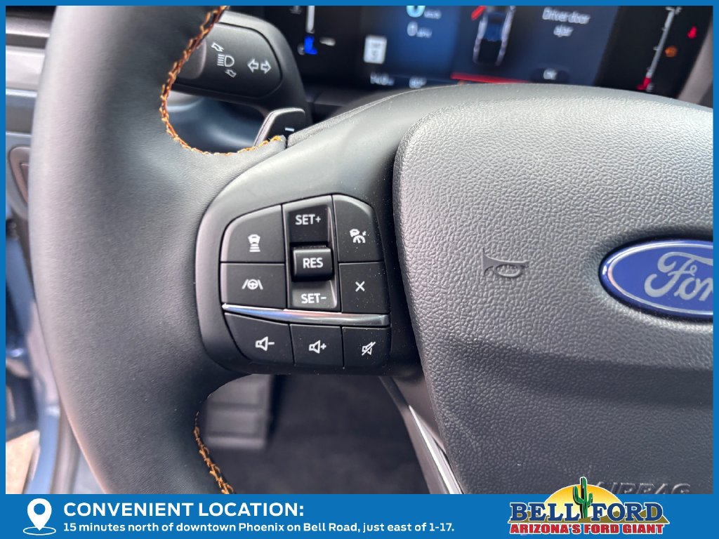 New 2026 Ford Maverick Tremor AWD/4WD image 22