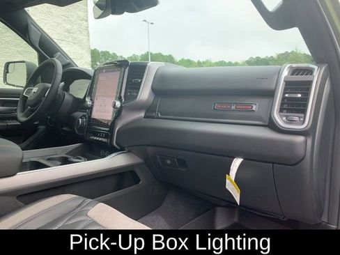 New 2025 RAM 1500 Big Horn image 46