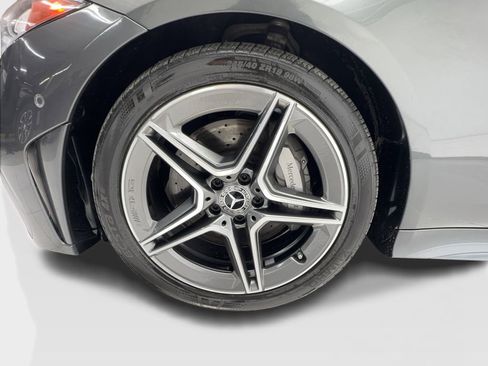 Used 2022 Mercedes-Benz CLS 450 4MATIC image 13