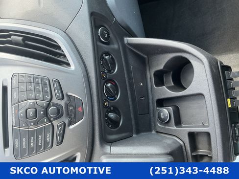 Used 2016 Ford Transit 250 130 Low Roof RWD image 25