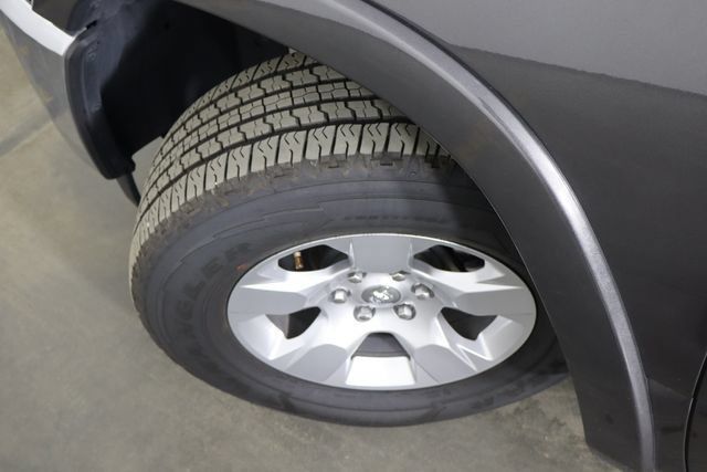 Used 2025 RAM 1500 Big Horn RWD image 39