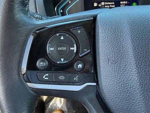 Used 2023 Honda Odyssey Touring image 17