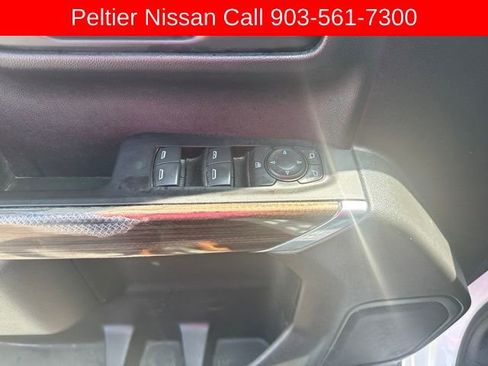 Used 2020 Chevrolet Silverado 1500 LT w/ Bed Protection Package RWD image 15