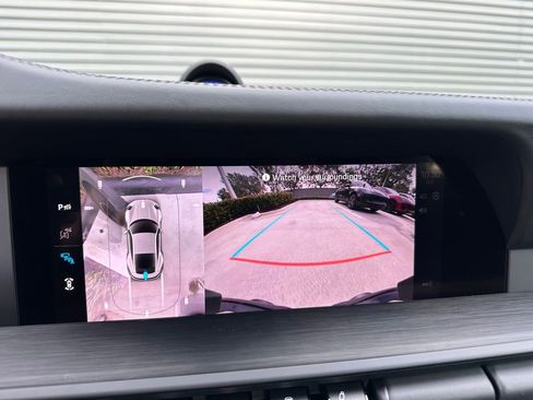 Certified 2026 Porsche 911 Carrera GTS image 32