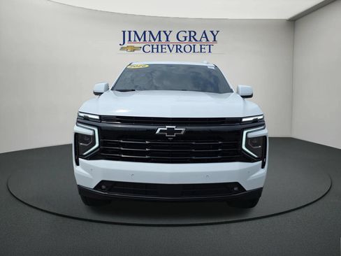 Used 2026 Chevrolet Tahoe RST w/ Sun And Tow Package AWD/4WD image 8