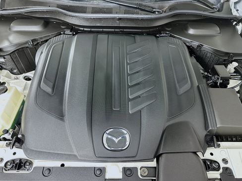 Used 2024 MAZDA CX-90 3.3 Turbo w/ Preferred Plus image 37