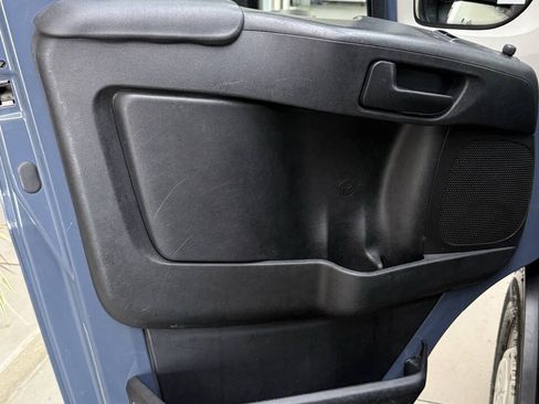 Used 2019 RAM ProMaster 2500 FWD image 8