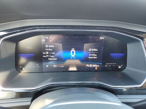 Used 2024 Volkswagen Jetta S image 17