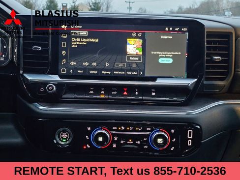 Used 2023 GMC Sierra 1500 SLT w/ SLT Convenience Package image 20