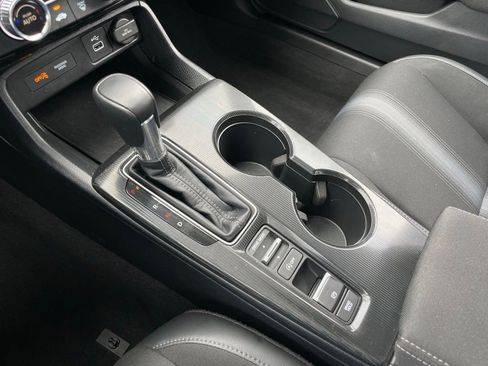 Certified 2024 Honda Civic Sport image 19