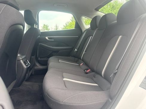 Used 2022 Hyundai Sonata SEL FWD image 25