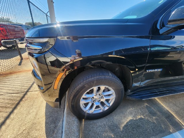 Used 2025 Chevrolet Tahoe LT AWD/4WD image 7