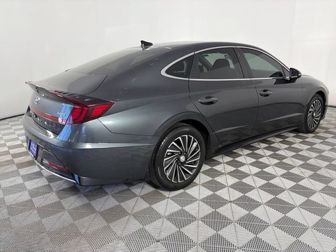 Used 2023 Hyundai Sonata SEL FWD image 7