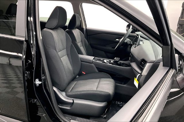 New 2027 Nissan Rogue SV FWD image 37
