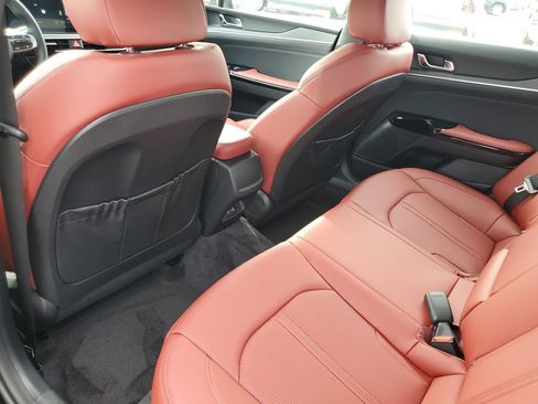 New 2026 Kia K5 GT-Line w/ GT-Line Premium Package FWD image 22