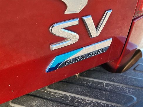 Used 2017 Nissan Frontier SV w/ SV Value Truck Package image 9