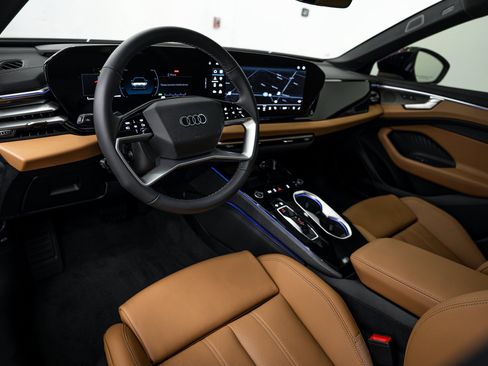 Used 2026 Audi A6 Premium Plus AWD/4WD image 8