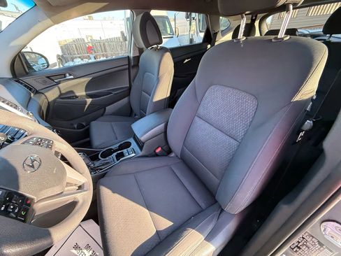 Used 2017 Hyundai Tucson SE image 47