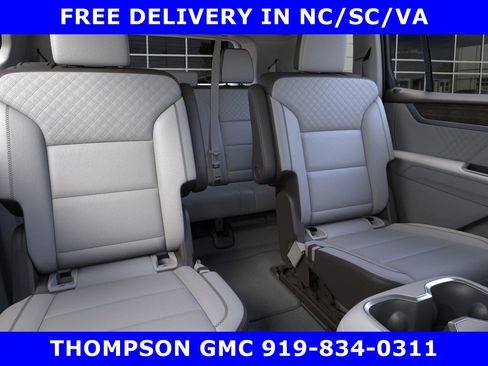 New 2026 GMC Acadia Denali w/ Super Cruise Package image 20
