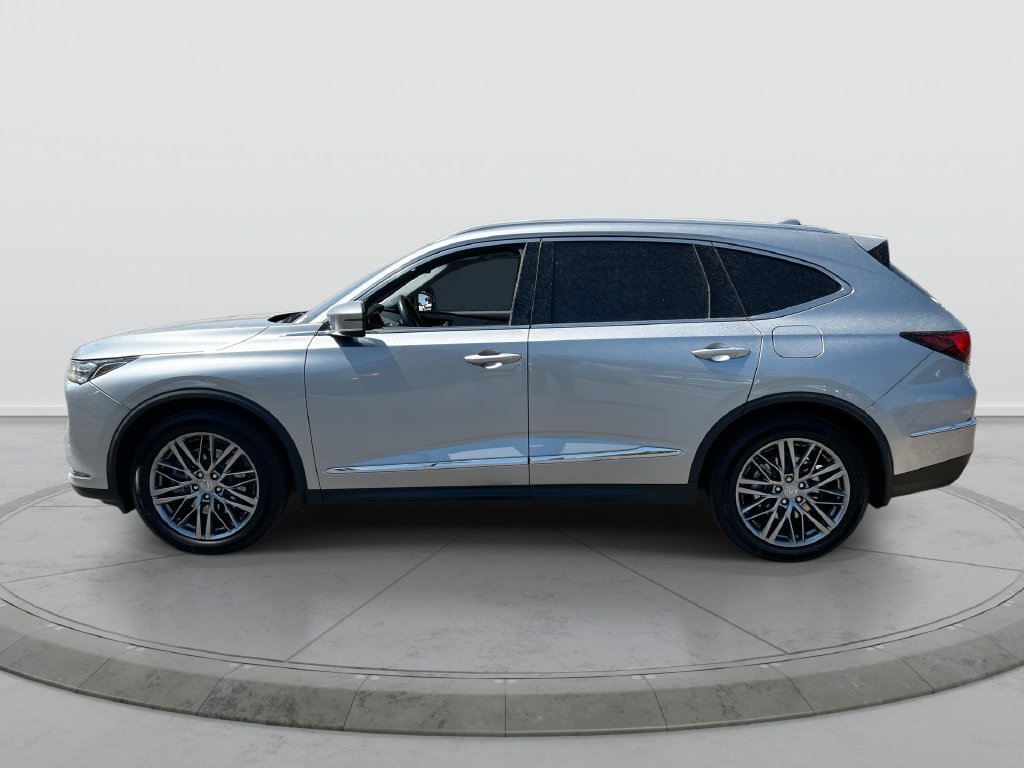 Used 2023 Acura MDX w/ Advance Package AWD/4WD image 5