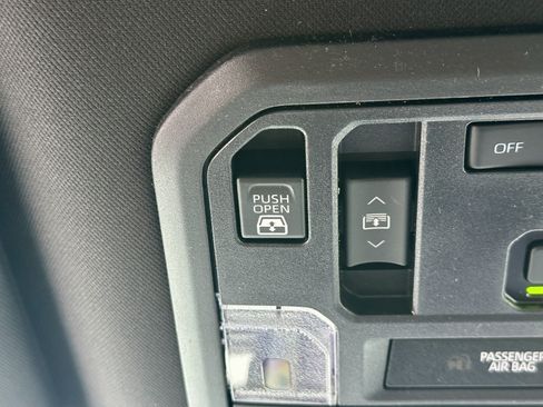 New 2026 Toyota Tundra Platinum image 36