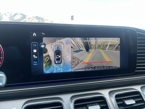 New 2026 Mercedes-Benz GLE 450 450 4MATIC image 21