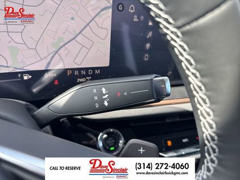 New 2026 Buick Envision Sport Touring AWD/4WD image 20