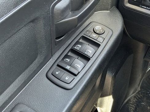 Used 2017 RAM 1500 Express w/ Express Value Package image 20