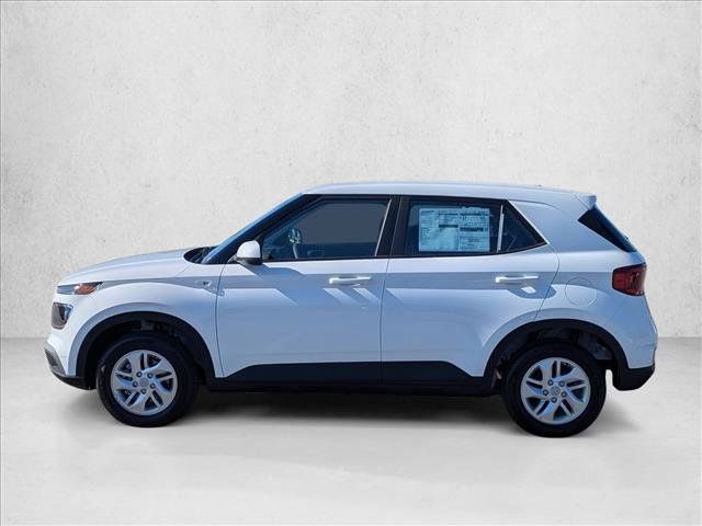 New 2026 Hyundai Venue SE FWD image 8