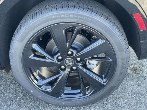 New 2026 Buick Envision Sport Touring image 7