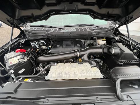 Used 2023 Ford F150 XL w/ STX Appearance Package image 31