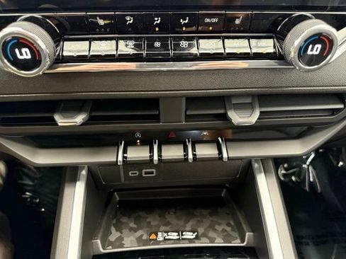 New 2026 Chevrolet Colorado Trail Boss AWD/4WD image 33