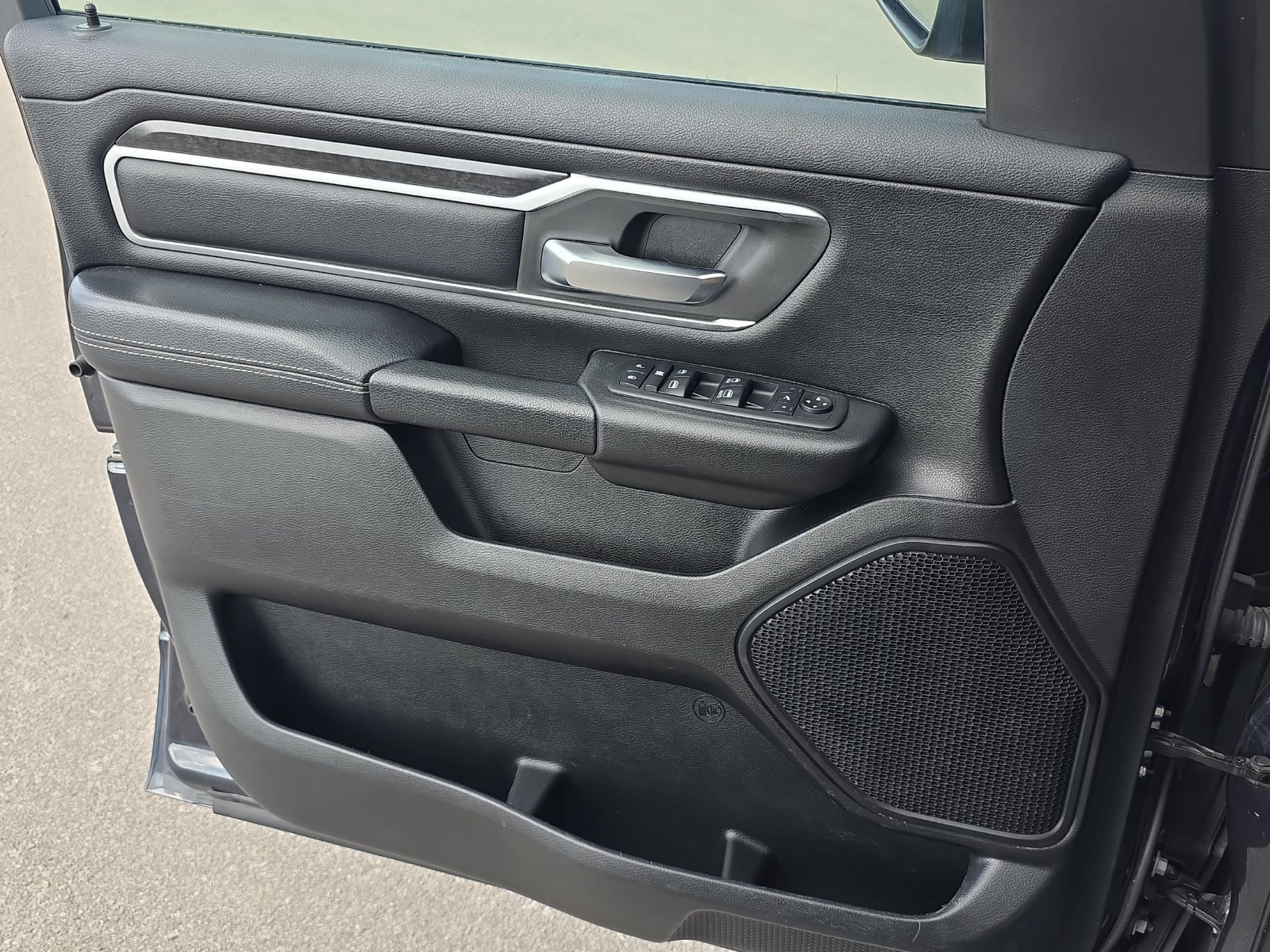 Used 2021 RAM 1500 Big Horn AWD/4WD image 25