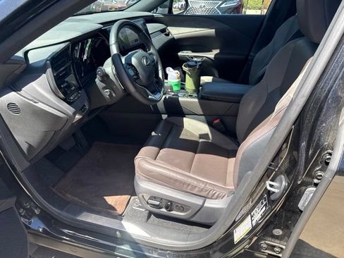 Used 2023 Lexus RX 350 w/ Cold Area Package AWD/4WD image 8