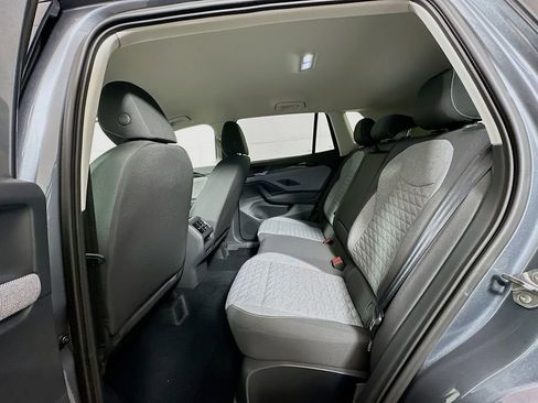 New 2026 Volkswagen Tiguan S image 15