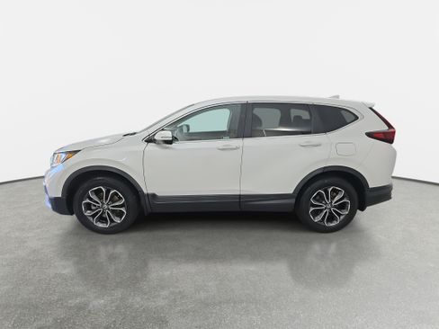 Used 2020 Honda CR-V EX image 8