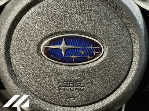Used 2022 Subaru Forester Premium AWD/4WD image 33