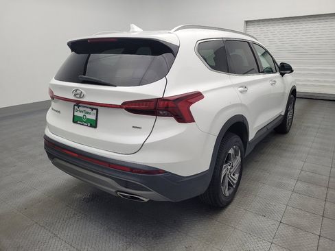 Used 2023 Hyundai Santa Fe SEL image 9