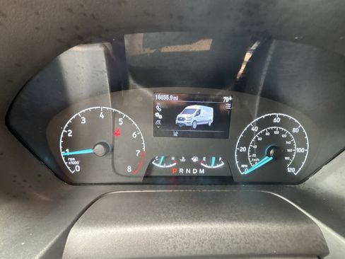 Used 2024 Ford Transit 250 148 Medium Roof w/ Exterior Upgrade Package RWD image 10