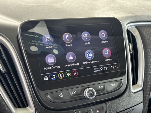 Certified 2023 Chevrolet Malibu LT image 23