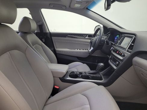 Used 2019 Hyundai Sonata Limited FWD image 21